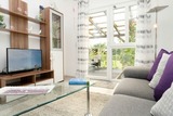 Ferienwohnung in Haffkrug - Haus Waldfrieden Ferienhäuschen Waldfrieden - Bild 6