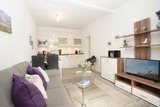 Ferienwohnung in Haffkrug - Haus Waldfrieden Ferienhäuschen Waldfrieden - Bild 8