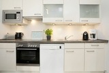 Ferienwohnung in Haffkrug - Haus Waldfrieden Ferienhäuschen Waldfrieden - Bild 9