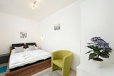 Ferienwohnung in Haffkrug - Haus Waldfrieden Ferienhäuschen Waldfrieden - Bild 17
