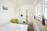 Ferienwohnung in Haffkrug - Haus Waldfrieden Ferienhäuschen Waldfrieden - Bild 18