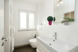 Ferienwohnung in Haffkrug - Haus Waldfrieden Ferienhäuschen Waldfrieden - Bild 21