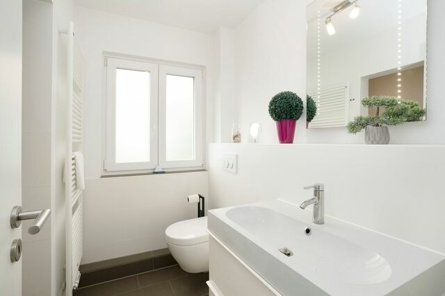 Ferienwohnung in Haffkrug - Haus Waldfrieden Ferienhäuschen Waldfrieden - Bild 21