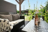 Ferienwohnung in Haffkrug - Haus Waldfrieden Ferienhäuschen Waldfrieden - Bild 24