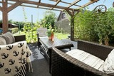 Ferienwohnung in Haffkrug - Haus Waldfrieden Ferienhäuschen Waldfrieden - Bild 25