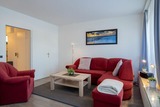 Ferienwohnung in Grömitz - Baltic Wohnung 112 - Bild 1