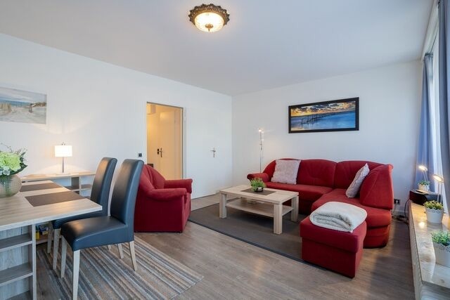 Ferienwohnung in Grömitz - Baltic Wohnung 112 - Bild 5