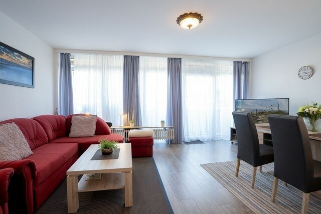 Ferienwohnung in Grömitz - Baltic Wohnung 112 - Bild 6