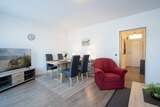 Ferienwohnung in Grömitz - Baltic Wohnung 112 - Bild 7