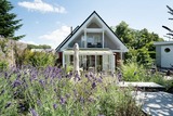Ferienhaus in Bliesdorf - Ferienhaus Strandbuhne Bliesdorf - Bild 1