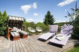 Ferienhaus in Bliesdorf - Ferienhaus Strandbuhne Bliesdorf - Bild 4