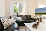 Ferienhaus in Bliesdorf - Ferienhaus Strandbuhne Bliesdorf - Bild 6