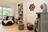 Ferienhaus in Bliesdorf - Ferienhaus Strandbuhne Bliesdorf - Bild 7