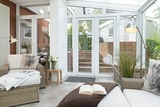 Ferienhaus in Bliesdorf - Ferienhaus Strandbuhne Bliesdorf - Bild 10