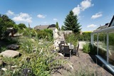 Ferienhaus in Bliesdorf - Ferienhaus Strandbuhne Bliesdorf - Bild 11