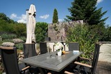 Ferienhaus in Bliesdorf - Ferienhaus Strandbuhne Bliesdorf - Bild 12