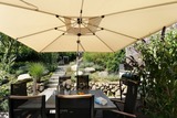 Ferienhaus in Bliesdorf - Ferienhaus Strandbuhne Bliesdorf - Bild 13