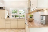 Ferienhaus in Bliesdorf - Ferienhaus Strandbuhne Bliesdorf - Bild 21