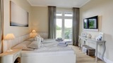 Ferienwohnung in Fehmarn OT Fehmarnsund - Strandresidenz Vogelflug Meerblick Porschen - Bild 4
