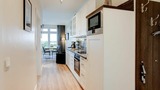 Ferienwohnung in Fehmarn OT Fehmarnsund - Strandresidenz Vogelflug Meerblick Porschen - Bild 8