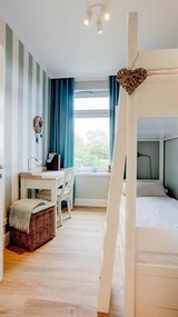 Ferienwohnung in Fehmarn OT Fehmarnsund - Strandresidenz Vogelflug Meerblick Porschen - Bild 11