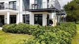 Ferienwohnung in Fehmarn OT Fehmarnsund - Strandresidenz Vogelflug Meerblick Porschen - Bild 15