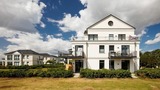Ferienwohnung in Fehmarn OT Fehmarnsund - Strandresidenz Vogelflug Meerblick Porschen - Bild 16