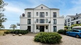 Ferienwohnung in Fehmarn OT Fehmarnsund - Strandresidenz Vogelflug Meerblick Porschen - Bild 17