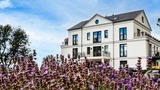 Ferienwohnung in Fehmarn OT Fehmarnsund - Strandresidenz Vogelflug Meerblick Porschen - Bild 18