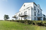Ferienwohnung in Fehmarn OT Fehmarnsund - Strandresidenz Vogelflug Meerblick Porschen - Bild 20