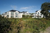 Ferienwohnung in Fehmarn OT Fehmarnsund - Strandresidenz Vogelflug Meerblick Porschen - Bild 21