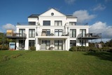 Ferienwohnung in Fehmarn OT Fehmarnsund - Strandresidenz Vogelflug Meerblick Porschen - Bild 25
