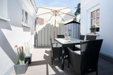 Ferienhaus in Travemünde - Haus Traavmünn - Bild 4