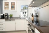 Ferienhaus in Travemünde - Haus Traavmünn - Bild 10