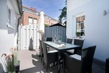 Ferienhaus in Travemünde - Haus Traavmünn - Bild 17