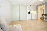 Ferienhaus in Travemünde - Haus Traavmünn - Bild 20