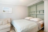 Ferienhaus in Travemünde - Haus Traavmünn - Bild 22
