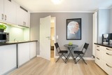 Ferienhaus in Travemünde - Haus Traavmünn - Bild 25