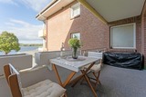 Ferienwohnung in Malente - Haus Dieksee Holm Seeromantik - Bild 13
