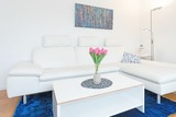 Ferienwohnung in Malente - Haus Hüttmann Sonnenblüte - Bild 1