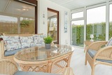 Ferienwohnung in Malente - Haus Hüttmann Sonnenblüte - Bild 10