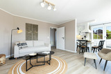 Ferienwohnung in Laboe - Haus Baltic Flat White - Bild 6