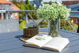 Ferienwohnung in Laboe - Haus Baltic Flat White - Bild 11