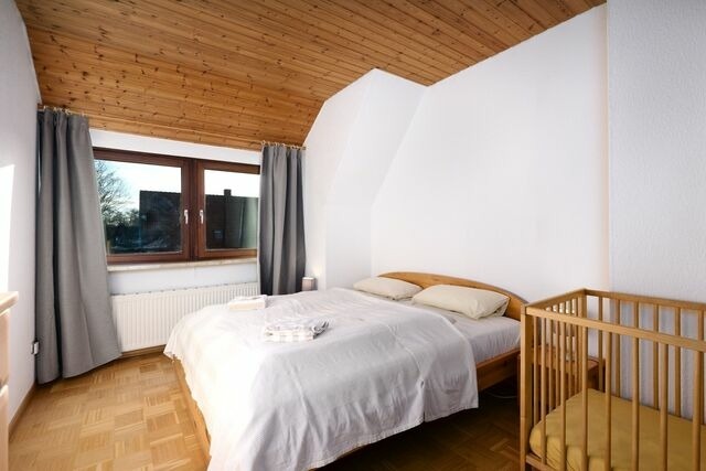 Ferienhaus in Heikendorf - Wagner's Residenz - Bild 21