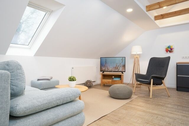Ferienwohnung in Scharbeutz - Gorch-Fock-Ring 19 Meerzeit III - Bild 6