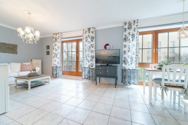 Ferienwohnung in Scharbeutz - Seestraße 43 Wohnung 3 - Bild 2