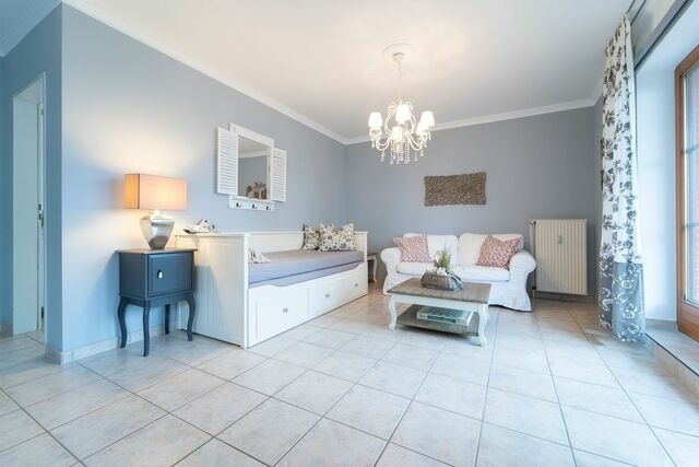 Ferienwohnung in Scharbeutz - Seestraße 43 Wohnung 3 - Bild 5
