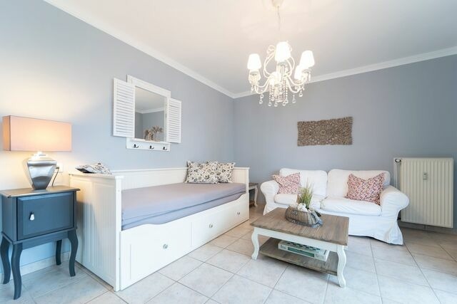 Ferienwohnung in Scharbeutz - Seestraße 43 Wohnung 3 - Bild 6