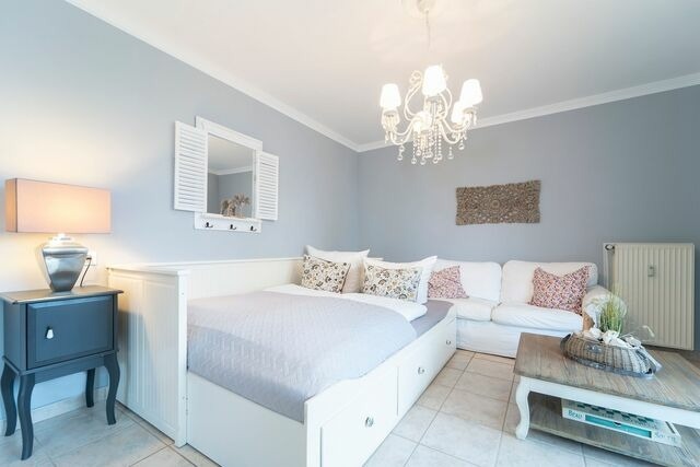 Ferienwohnung in Scharbeutz - Seestraße 43 Wohnung 3 - Bild 7