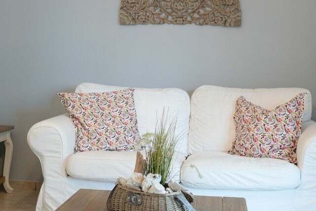 Ferienwohnung in Scharbeutz - Seestraße 43 Wohnung 3 - Bild 9